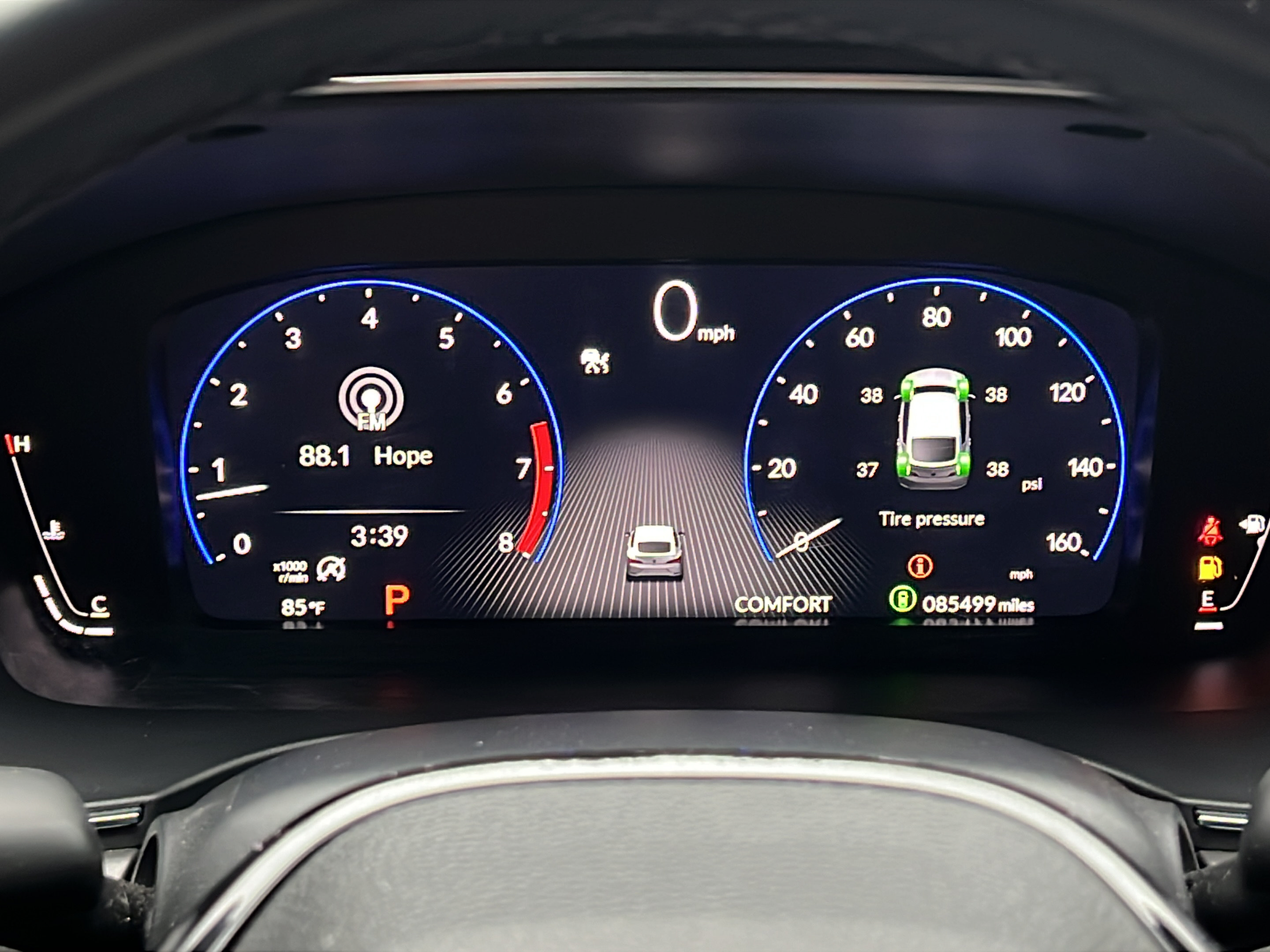 Used 2024 Acura Integra FWD image 21