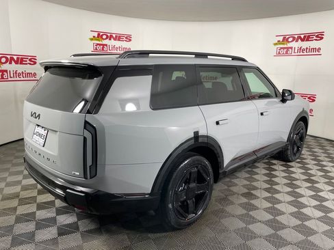 New 2027 Kia Telluride EX X-Line w/ Towing Package AWD/4WD image 12