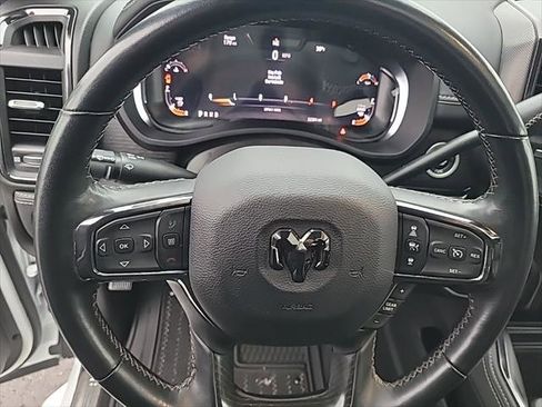 Certified 2024 RAM 2500 Limited image 8