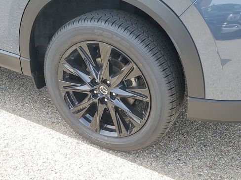 Used 2025 MAZDA CX-5 Carbon Edition AWD/4WD image 35
