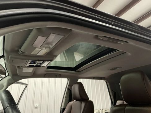 Used 2019 Toyota 4Runner Limited image 40