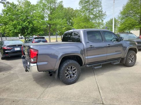 Used 2023 Toyota Tacoma SR5 image 8
