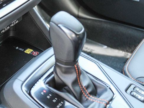 New 2026 Subaru Crosstrek 2.5i Limited AWD/4WD image 19
