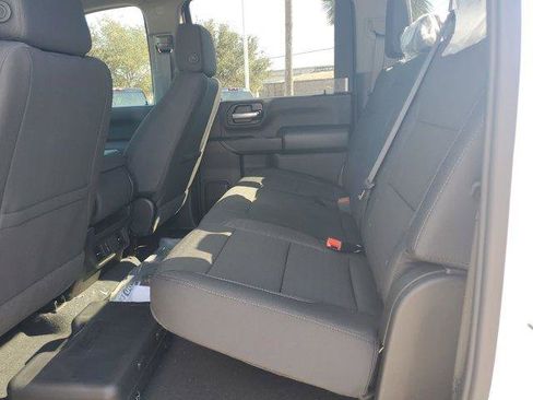 New 2026 Chevrolet Silverado 2500 Custom w/ Custom Convenience Package image 15