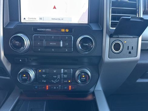 Used 2017 Ford F350 King Ranch w/ King Ranch Ultimate Package image 18