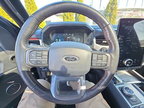 Used 2023 Ford Expedition Timberline image 7