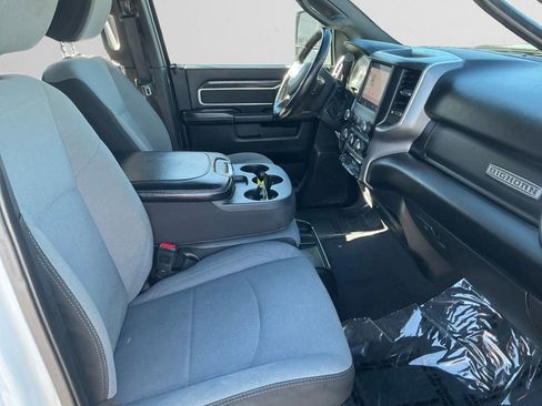 Used 2024 RAM 2500 Big Horn image 15