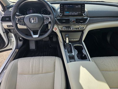 Used 2018 Honda Accord EX-L image 16