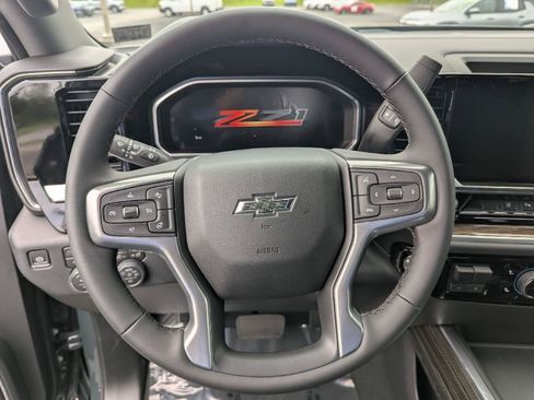 New 2026 Chevrolet Silverado 2500 LT w/ Trail Boss Package AWD/4WD image 42