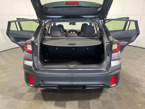 Used 2025 Subaru Impreza 2.0i AWD/4WD image 21