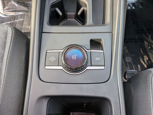Used 2025 Volkswagen Tiguan S w/ 18" Wheel Package FWD image 23