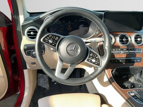 Used 2022 Mercedes-Benz GLC 300 4MATIC image 12