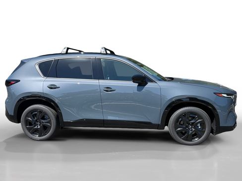 New 2026 MAZDA CX-5 2.5 S w/ Premium Plus Package AWD/4WD image 6
