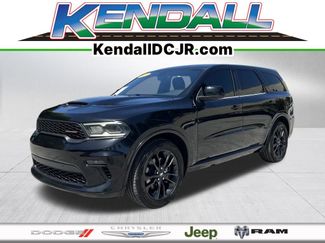 Used 2021 Dodge Durango R/T w/ Blacktop Package RWD 360° Tour