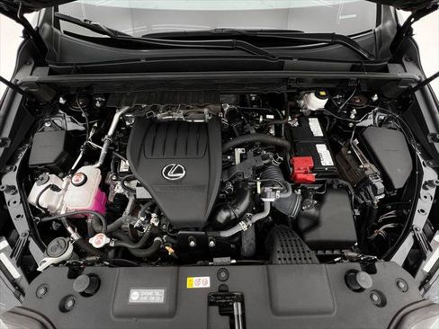 Certified 2024 Lexus NX 350 AWD image 25