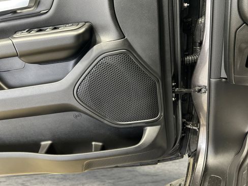 New 2026 RAM 1500 Classic Warlock image 28