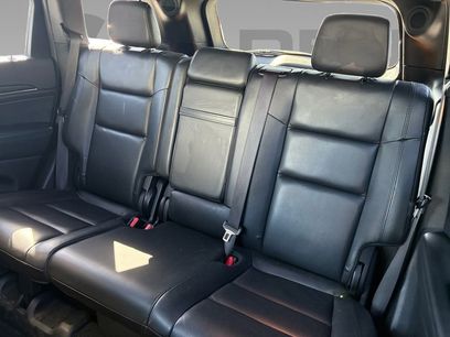 Used 2021 Jeep Grand Cherokee Limited w/ Sun & Sound Group