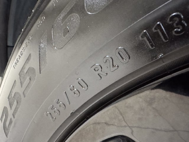 Used 2024 Land Rover Defender 110 S AWD/4WD image 27
