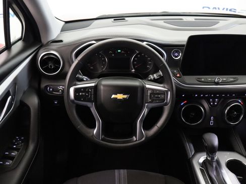 Used 2024 Chevrolet Blazer LT image 17