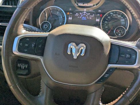 Used 2021 RAM 1500 Laramie w/ Laramie Southwest Edition image 21