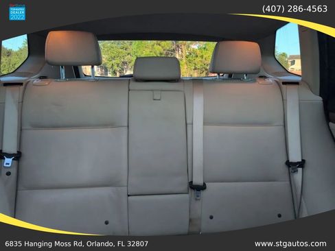 Used 2013 BMW X3 xDrive28i image 26