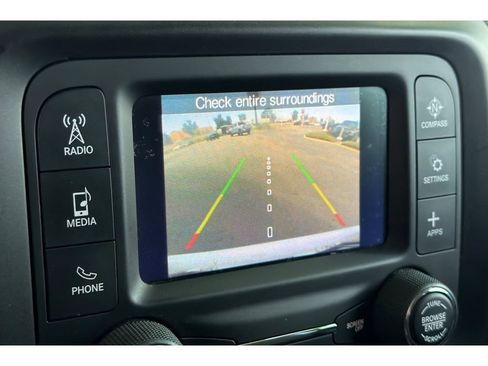 Used 2019 Jeep Renegade Sport w/ Sport Appearance Group AWD/4WD image 21