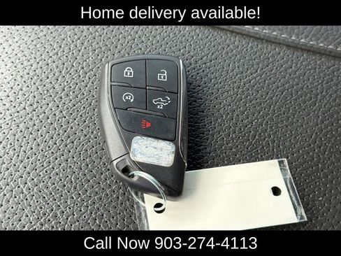 Used 2023 GMC Sierra 1500 Denali w/ Denali Reserve Package image 20