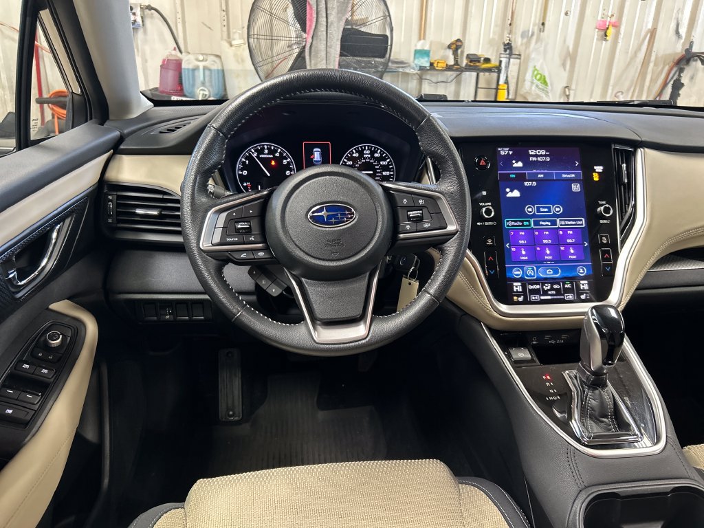 Certified 2022 Subaru Outback Premium AWD/4WD image 18
