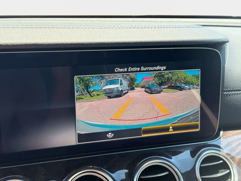 Used 2020 Mercedes-Benz E 53 AMG 4MATIC Sedan image 23