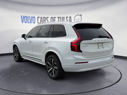 New 2026 Volvo XC90 B6 Core w/ Protection Package Premier image 3
