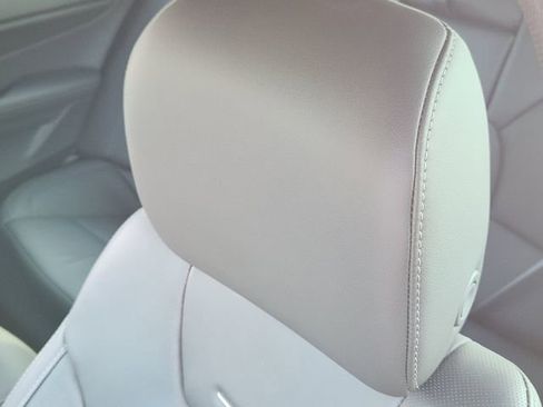 New 2025 Cadillac CT4 Premium Luxury RWD image 13