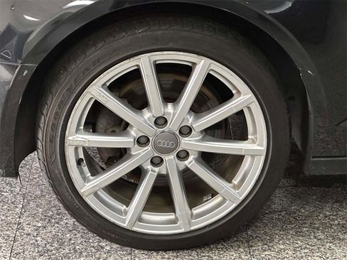 Used 2015 Audi A3 1.8T Premium Plus w/ Premium Plus Package image 12