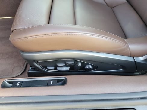 Certified 2025 Porsche 911 Targa 4 GTS image 25