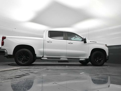 Used 2021 Chevrolet Silverado 1500 LT w/ Bed Protection Package image 30