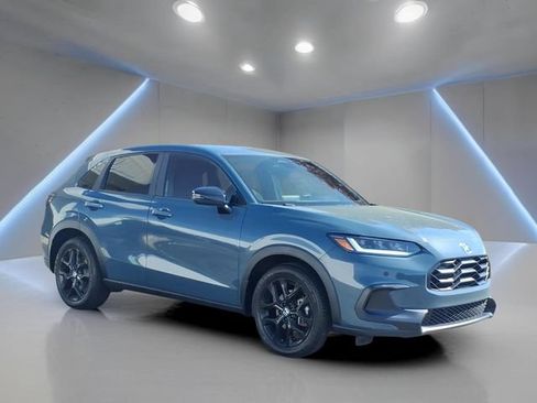 Used 2023 Honda HR-V Sport image 23