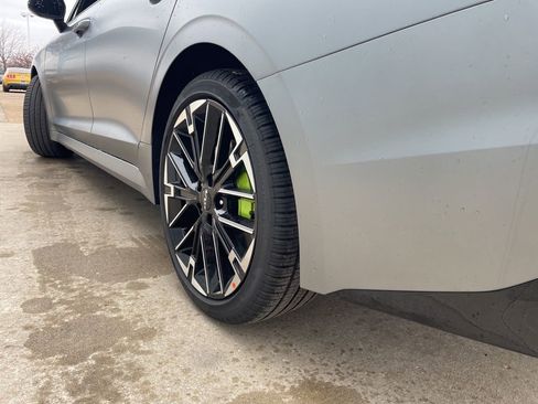 New 2026 Kia K5 GT image 18