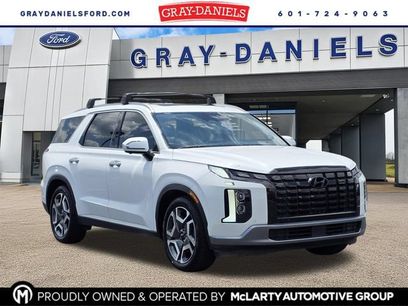 Used 2023 Hyundai Palisade SEL w/ Premium Package