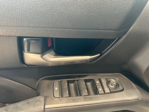 New 2025 Toyota Tacoma TRD Off-Road image 9