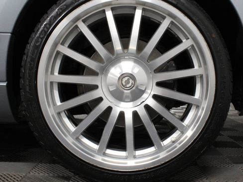 Used 2005 Chrysler Crossfire SRT-6 image 30