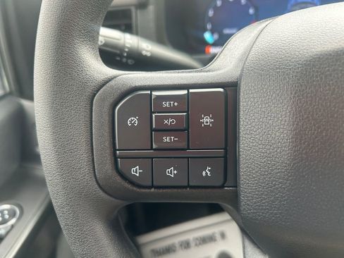 Used 2025 Ford F150 XL w/ Equipment Group 103A High image 21