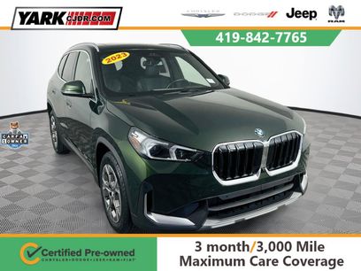 Used 2023 BMW X1 xDrive28i w/ Premium Package