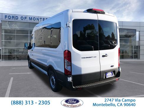 New 2025 Ford Transit 350 XL image 6