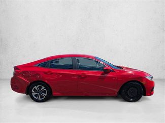 Used 2018 Honda Civic LX video 4