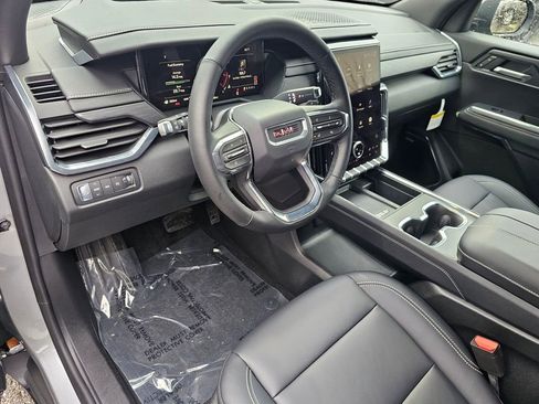 Used 2026 GMC Acadia Elevation w/ Black Edition AWD/4WD image 22