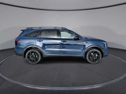 New 2025 Kia Sorento SX Prestige image 6