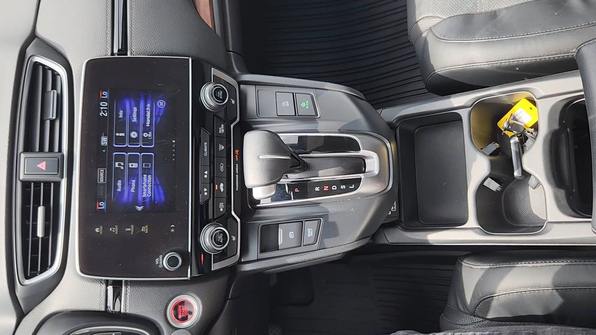 Used 2021 Honda CR-V EX-L image 14