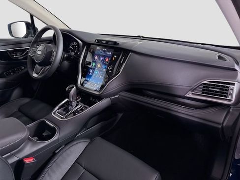 New 2025 Subaru Outback Touring XT image 34