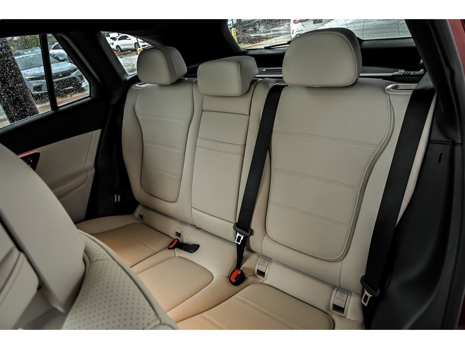 Used 2026 Mercedes-Benz GLC 300 4MATIC image 14