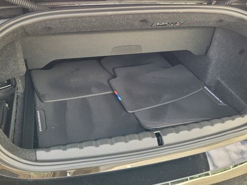 Certified 2025 BMW M440i Convertible image 14