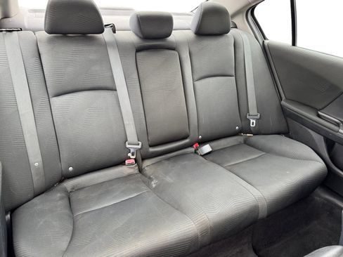Used 2015 Honda Accord LX image 17